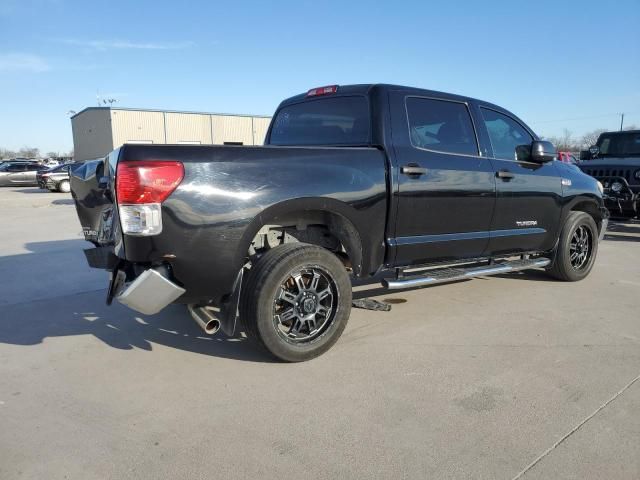 2013 Toyota Tundra Crewmax SR5