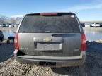 2012 Chevrolet Tahoe K1500 LT