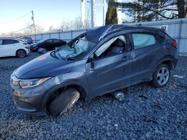 2019 Honda HR-V LX