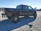 2007 Chevrolet Silverado K1500 Crew Cab