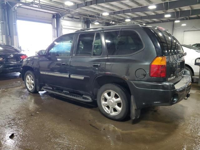 2003 GMC Envoy