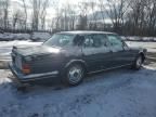 1987 Rolls-Royce Silver Spur