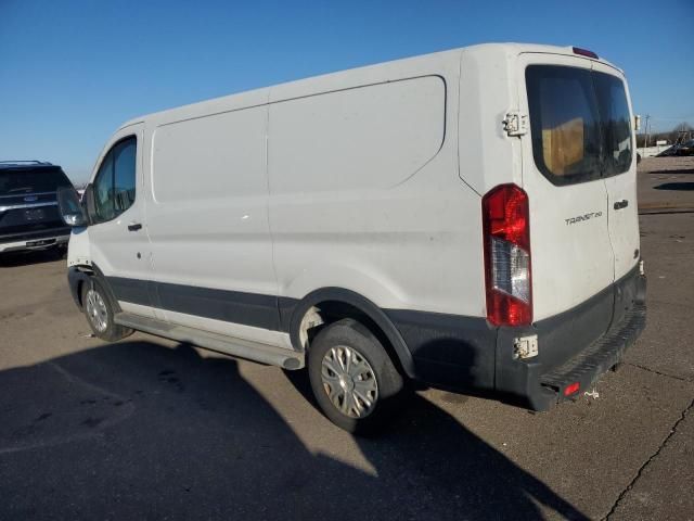 2018 Ford Transit T-250