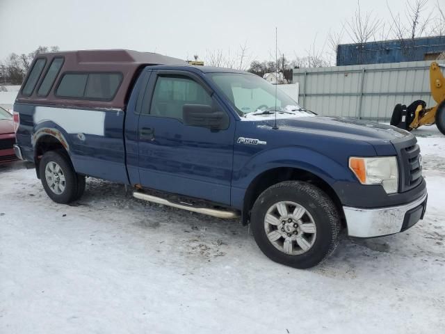 2009 Ford F150