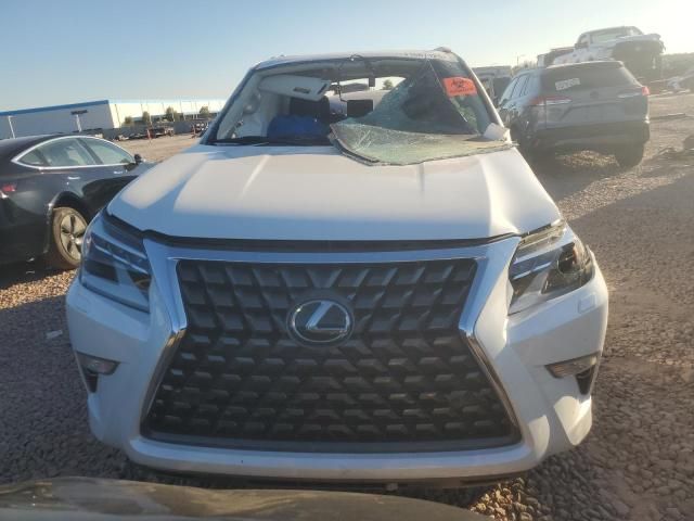 2020 Lexus GX 460 Premium