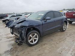 Lots with Bids for sale at auction: 2017 Porsche Macan