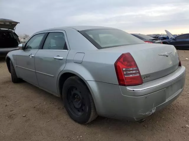 2005 Chrysler 300C