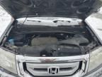 2011 Honda Pilot Exln