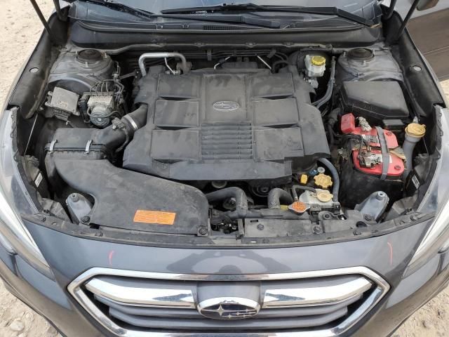 2019 Subaru Outback 3.6R Limited