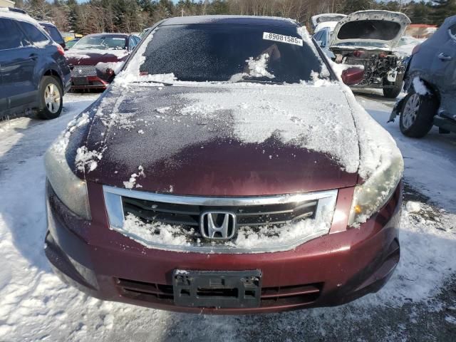 2008 Honda Accord EXL