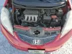 2009 Honda FIT Sport