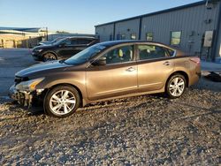 2015 Nissan Altima 2.5 en venta en Arcadia, FL