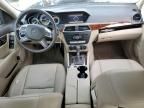 2012 Mercedes-Benz C 300 4matic