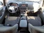 2011 Nissan Pathfinder S