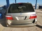 2005 Honda Odyssey EXL