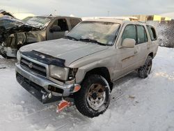 1997 Toyota 4runner SR5 en venta en Anchorage, AK