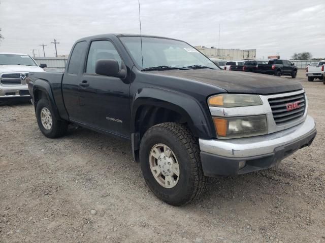 2005 GMC Canyon