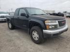 2005 GMC Canyon