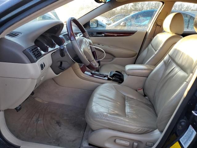 2003 Lexus ES 300