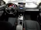 2012 Subaru Impreza Premium