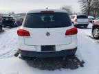 2012 Volkswagen Tiguan S