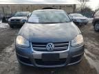 2010 Volkswagen Jetta Limited