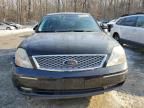 2005 Ford Five Hundred Limited