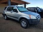 2003 Honda CR-V LX