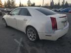 2009 Cadillac CTS HI Feature V6