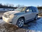 2008 Toyota Highlander Limited