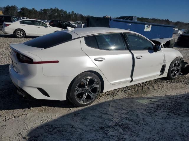 2020 KIA Stinger