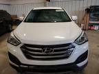 2016 Hyundai Santa FE Sport