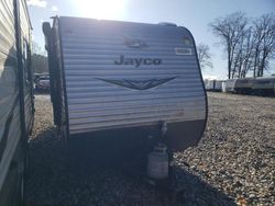 2021 Jayco Travel Trailer en venta en West Warren, MA