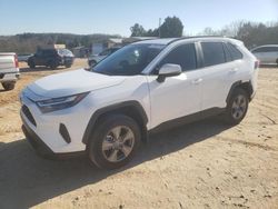 Toyota salvage cars for sale: 2024 Toyota Rav4 XLE