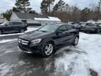 2015 Mercedes-Benz GLA 250 4matic