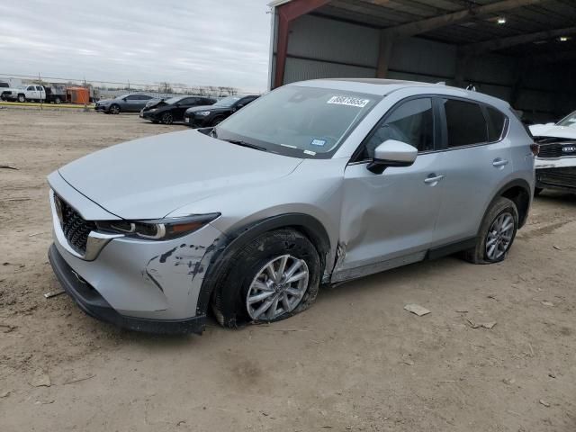 2023 Mazda CX-5 Preferred