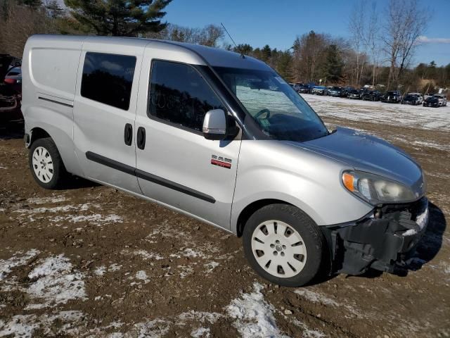 2017 Dodge RAM Promaster City SLT