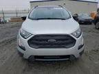 2021 Ford Ecosport SES