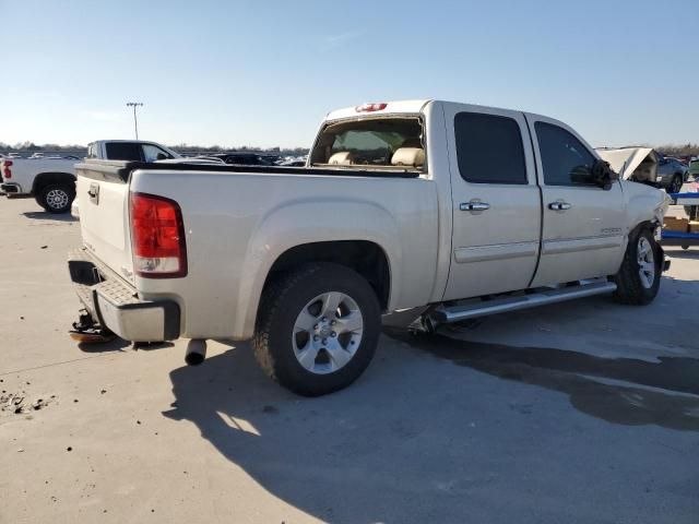 2013 GMC Sierra C1500 SLT