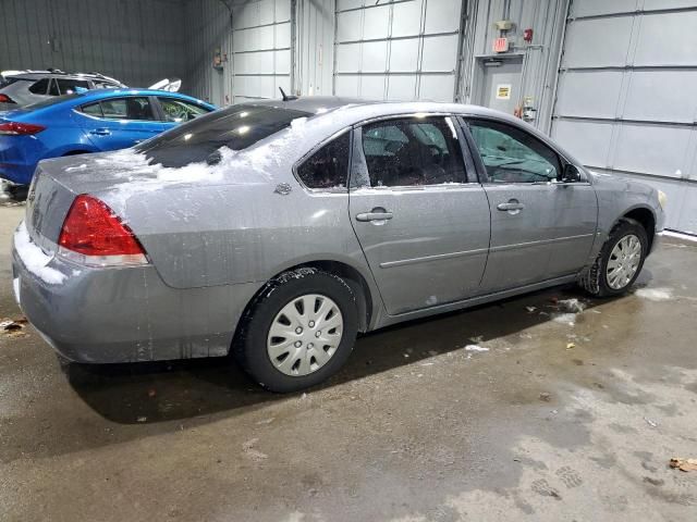 2006 Chevrolet Impala LT