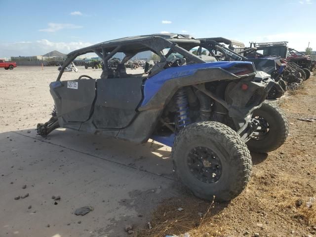 2021 Can-Am Maverick X3 Max X RS Turbo RR