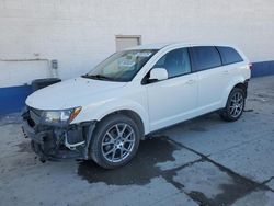 2018 Dodge Journey GT en venta en Farr West, UT