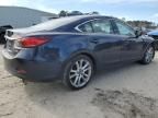 2015 Mazda 6 Touring