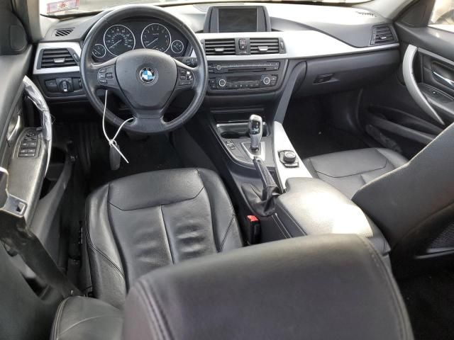 2013 BMW 328 I Sulev