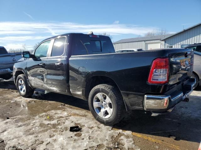 2020 Dodge RAM 1500 BIG HORN/LONE Star