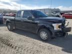 2019 Ford F150 Super Cab