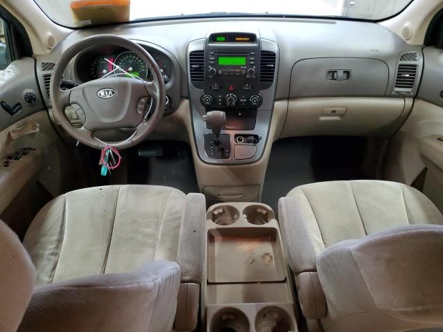 2008 KIA Sedona EX