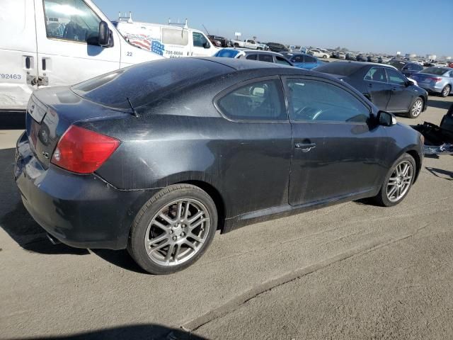 2007 Scion TC