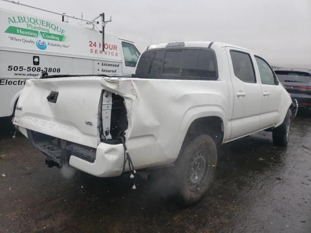 2023 Toyota Tacoma Double Cab