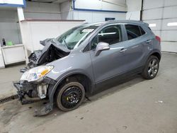 Buick Vehiculos salvage en venta: 2014 Buick Encore Convenience